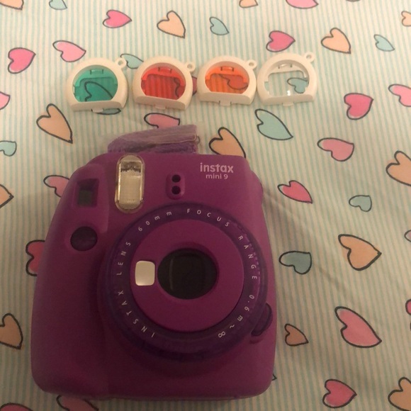 Instax mini 9 - Picture 3 of 4